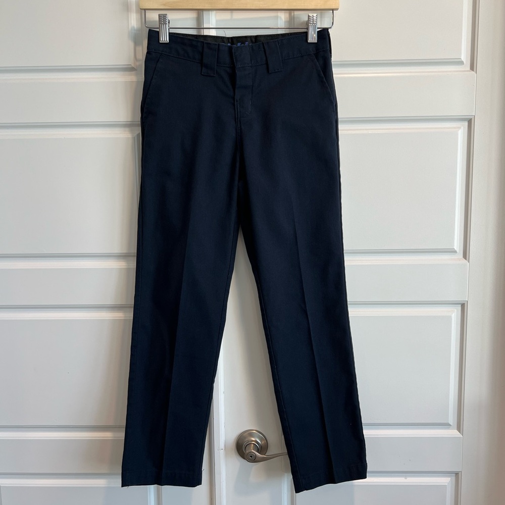 👖 Dickies Youth Slim Taper Pants 👖